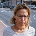 בקשת יועמ"שית משרד המשפטים – בעקבות חשש לניגוד עניינים