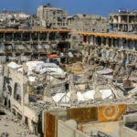 המלכודת הדיפלומטית: כך מנסים להלבין את חמאס מחדש