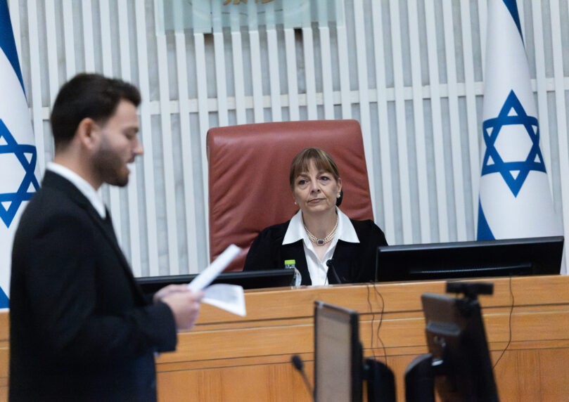 סיבוב הסרק של בג"ץ: תקציב החינוך החרדי אושר מחדש