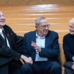 בג"ץ התיר לפרסם את המסמך של ראשי השב"כ לשעבר נגד דוד זיני