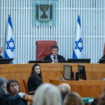 בדקה ה-90: הצעד שיכול למנוע את קריסת ביהמ"ש העליון