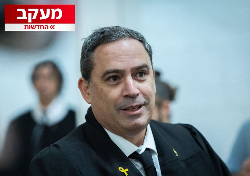עקב ניגודי העניינים של בכר: הלשכה עוצרת את המכרזים ללא פטור