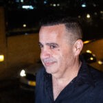 אלו החשדות העומדים נגד ניצב מני בנימין, ראש להב 433