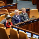 בממשלה מבינים: האופוזיציה נמצאת עמוק בתוך הקמפיין הבא