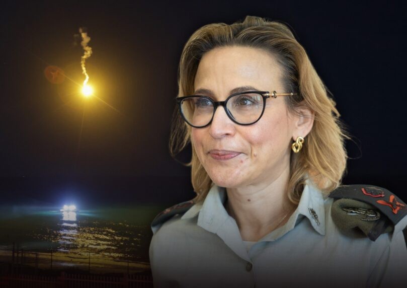 המשטרה: הפצ"רית אותרה כשהיא בריאה ושלמה