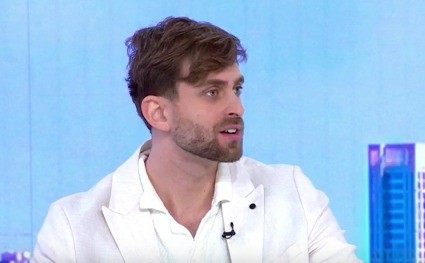 "חי בירושלים ותומך חמאס": משפיען הרשת שחושף את שונאי ישראל