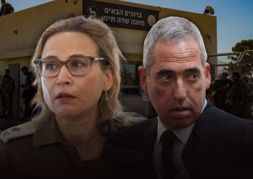 הפצ"רית משתמשת בתירוצים של עורך דינה - שהואשם במוות ברשלנות