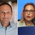 המכתב החם מהפצ"רית היוצאת: "יש בינינו קשר הדוק"