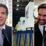 בחירות בניו יורק: ממדאני וקואומו הצביעו, טראמפ באזהרה חריפה