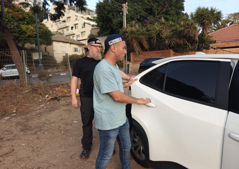 קטין הותקף ונפצע - 9 נערים בגילאי 14 עד 16 מהרצליה נעצרו