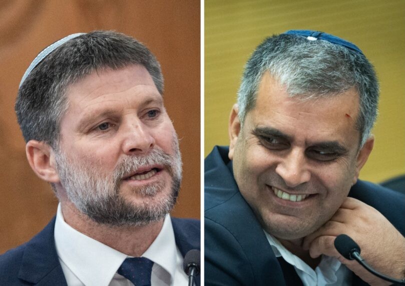 שכחו את סעיף הנכד: המהלך החדש של הממשלה לעידוד עלייה