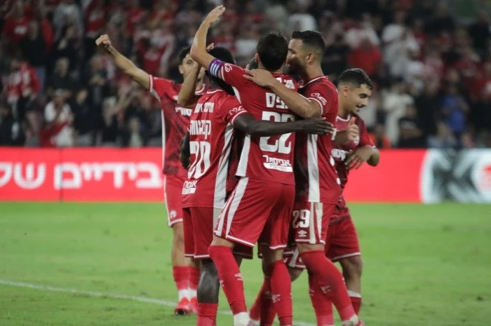 הפועל ב"ש ניצחה את בני יהודה 3:2 ועלתה לגמר גביע המדינה