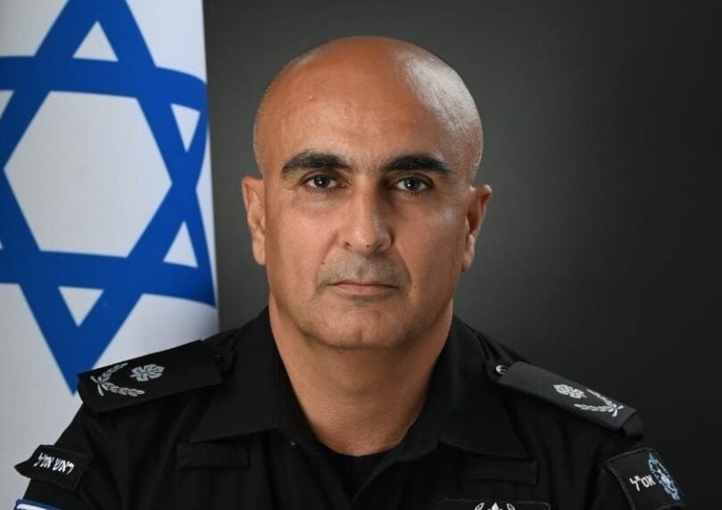 בן גביר החליט: זה סגן נציב שירות בתי הסוהר
