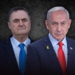 נתניהו נגד כ"ץ: מהן הסיבות למתיחות בין השניים?