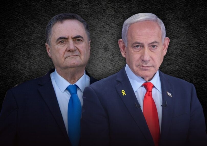 רה"מ נתניהו עולה להתקפה נגד שר הביטחון | הציטוטים המלאים