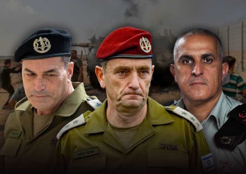 ראיתי את הטיוח מבפנים - ועדת תורג'מן רק נתנה לו חותמת רשמית