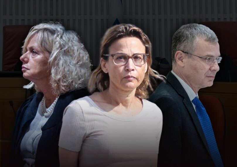 פרשת הפצ"רית: בית המשפט נותן ארכה נוספת לצדדים להגיע לפשרה