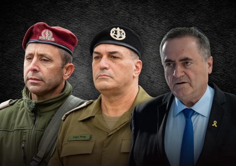 אל תגידו לא ידענו: כך נראה אובדן ערכיות חמור בצה"ל