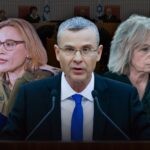 בג"ץ דוחה את עמדת היועמ"שית ומשאיר את ההחלטה בידי השר לוין