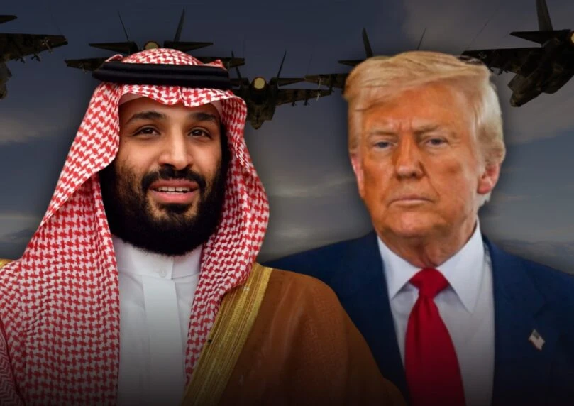 מירוץ החימוש שמתפתח במזרח התיכון - והדאגה בישראל