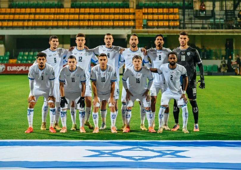 אלו הדברים שישראל צריכה לעשות כדי להעפיל למונדיאל הבא