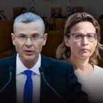 שר המשפטים החליט: זה המועמד שנבחר ללוות את חקירת שדה תימן