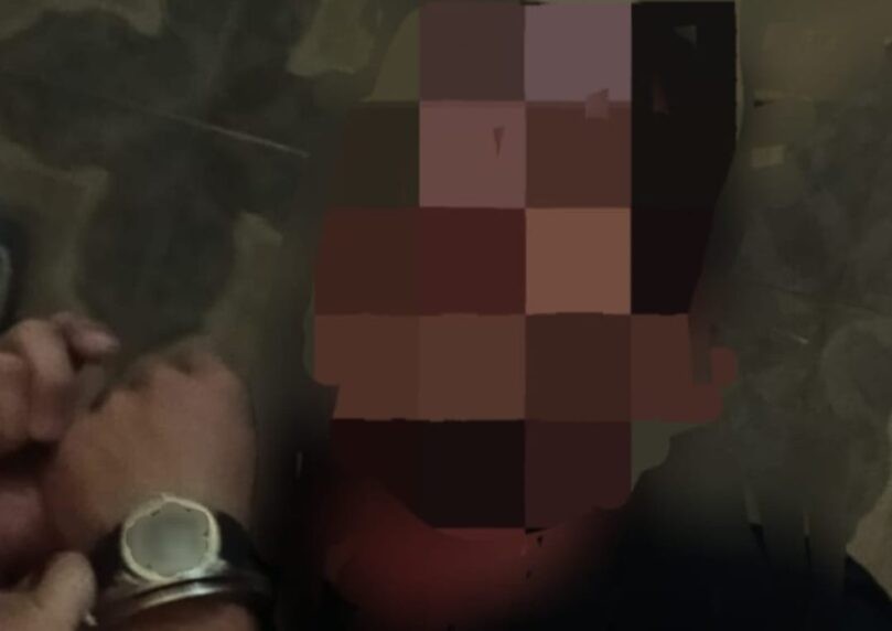 פרץ לחדרי מלון בת"א, נמלט מהשוטרים - ונעצר