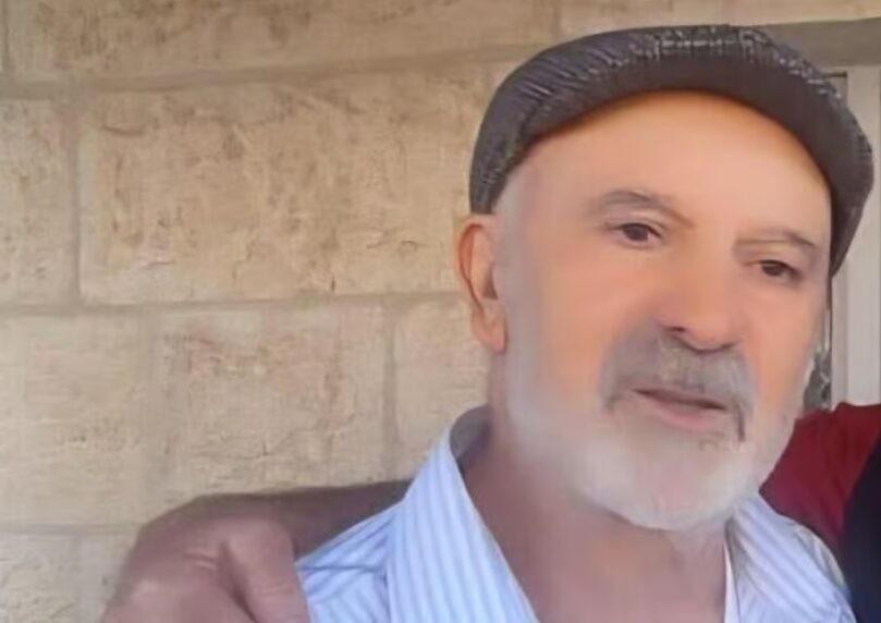 הפרט המצמרר על הבניין שבו התגורר הנרצח מהפיגוע בגוש עציון