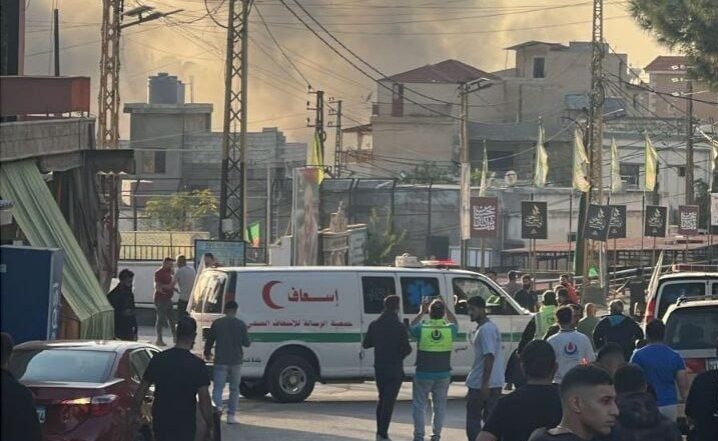 פרסום ראשון: הדיון הביטחוני בישראל סביב קשרי איראן-חיזבאללה