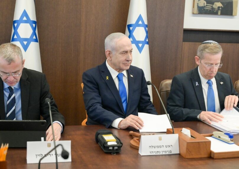 רה"מ על חקירת הטבח: "הסרבנות וכשלי הצבא - הכול צריך להיבדק"