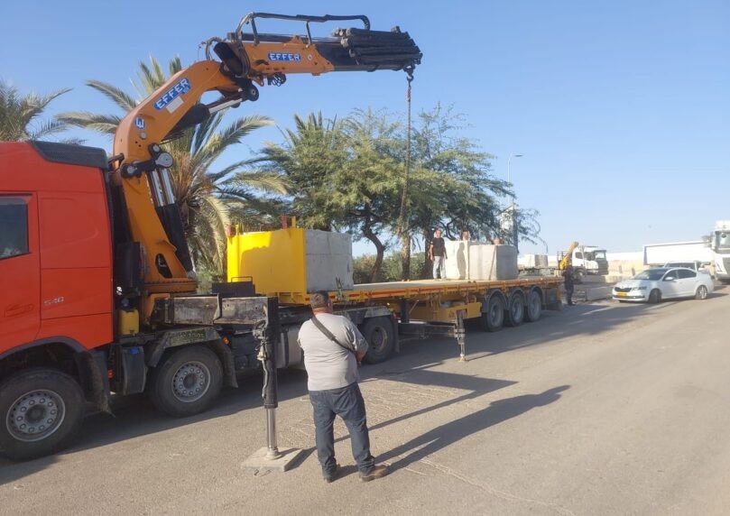 יצליח לעצור את העבריינים? זה הצעד הראשון למיגור הפשיעה בנגב