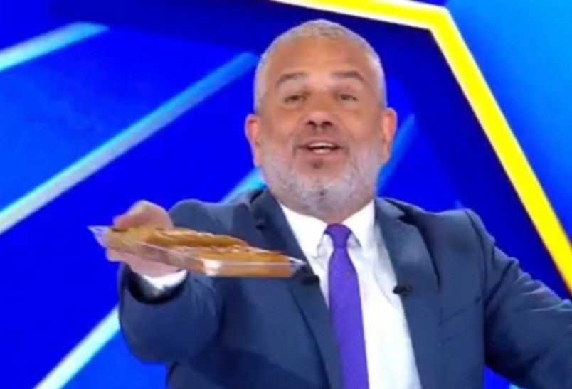 "כל יום חיסול - ואני משמין": בפטריוטים חגגו את הצלחת התקיפה
