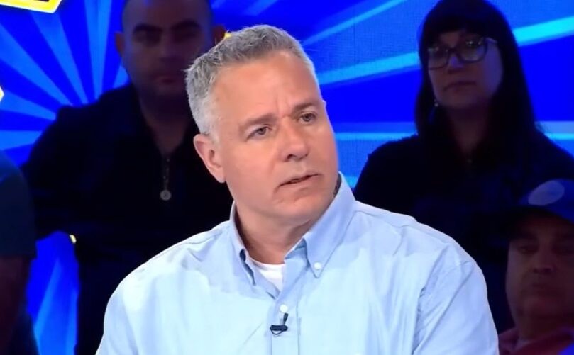 תא"ל סולומון: "חשש שהרצי הלוי עסק בחתרנות מדינית במלחמה"