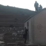 בית המשפט שחרר את פעילי הימין שנעצרו לאחר שנכנסו לשטח סוריה