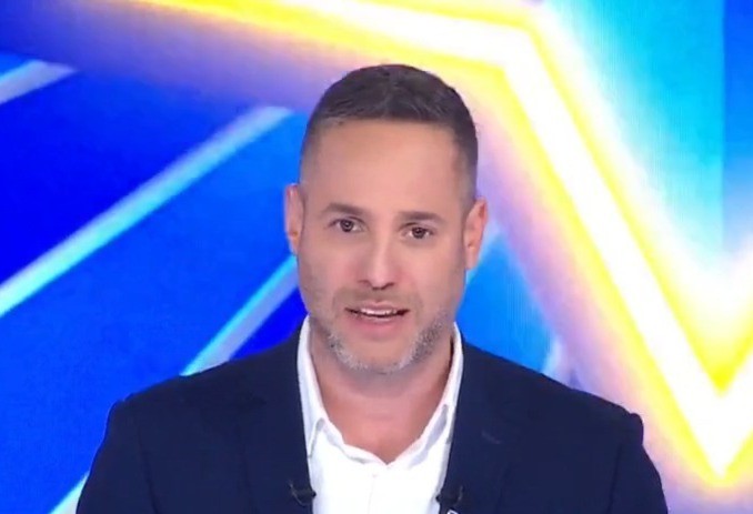 יותם זמרי מציג ליועמ"שית את ארגז הכלים לטיוח החקירה | צפו