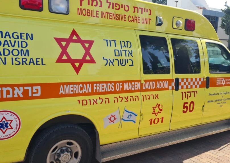 הטרגדיה בערערה: אבי הילדה שנורתה למוות כופר בטענות נגדו