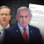 שלב אחרי שלב: תהליך הטיפול בבקשת החנינה של נתניהו מהרצוג