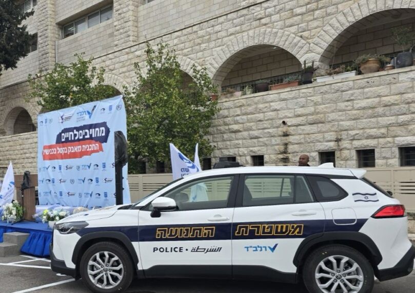 מדברים בפלאפון בזמן נהיגה? כדאי לכם להתחיל להיזהר