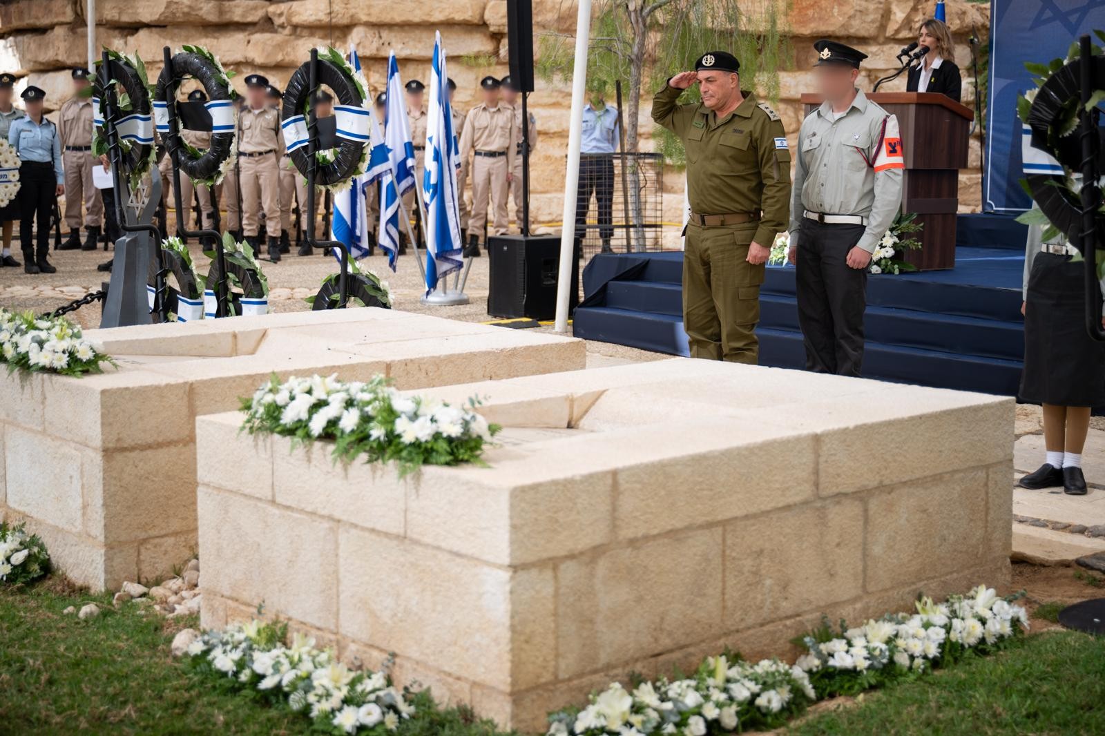 הרמטכ"ל במסר חריג לממשלה: "נדרשת מנהיגות שמכירה בכישלון"