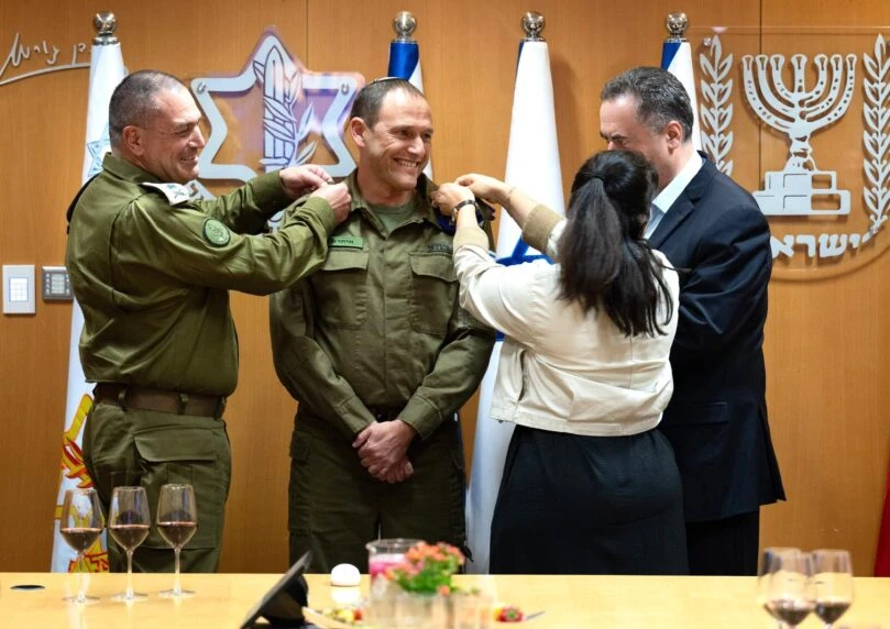 מינוי הפצ"ר החדש: הזדמנות היסטורית שהוחמצה