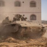 5 לוחמים נפצעו בחילופי אש ברפיח; נתניהו איים: "נגיב בהתאם"