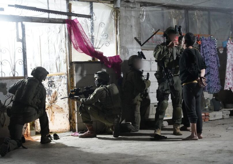 מתחדדת ההבנה במערכת הביטחון - ישראל לא תוותר על נכסיה בגולן