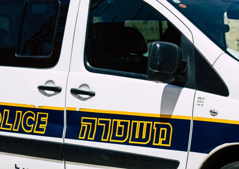 גבר בשנות ה-30 לחייו נרצח ביריות בנתניה: "שכב ללא דופק"