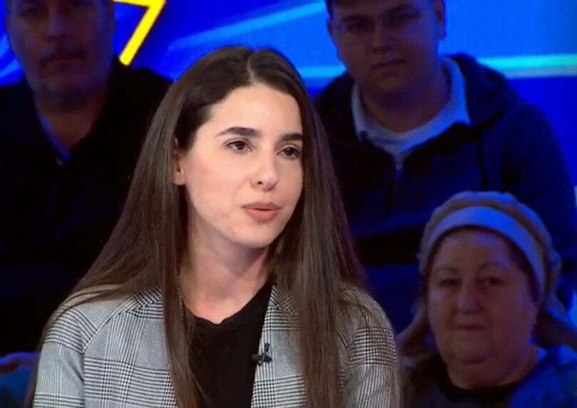 "החלטתי לצאת למסע של אחדות": הראיון המרגש עם ספיר כהן