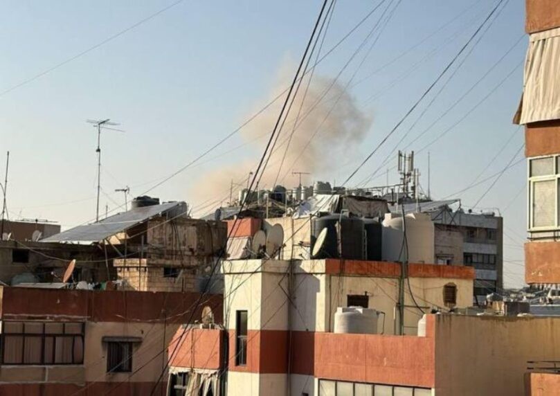 דיווח סעודי: חיזבאללה אישר את חיסולו של טבטבאי
