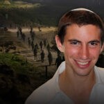 פרטים חדשים מהחיפושים אחר הדר גולדין וחטיפת בכיר החמאס מעזה