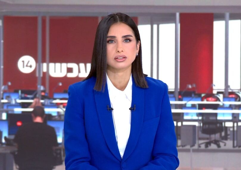 נעצר חשוד שאיים לרצוח את מגי טביבי, מכשיר מעקב אותר ברכבה