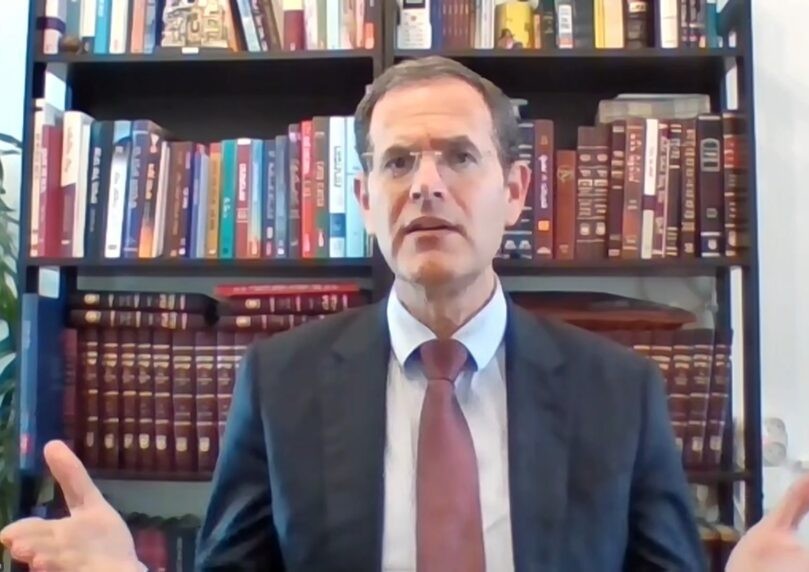 "אם העדויות של חבקין היו נחקרות בזמן - לא היו תיקי נתניהו"