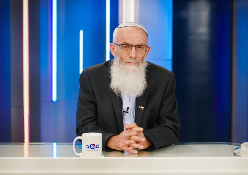 הרב סתיו: כדי למחוק את רבין, הדתיים המציאו את רחל אימנו
