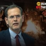 משה סעדה: "אנשי שמאל איימו לשחוט את הנכדים שלי וכולם שתקו"